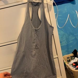Women’s Lulu tank top